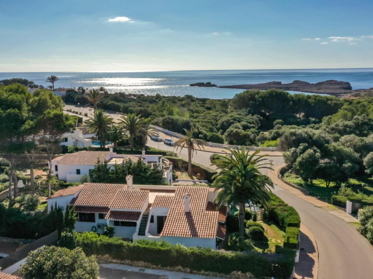Villa Las Palmeras Binibeca Kültér fotó
