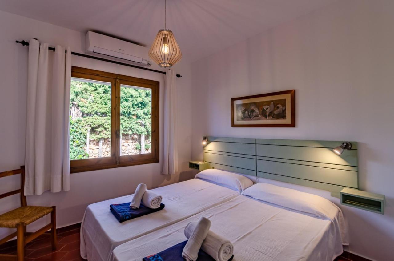 Villa Las Palmeras Binibeca Kültér fotó