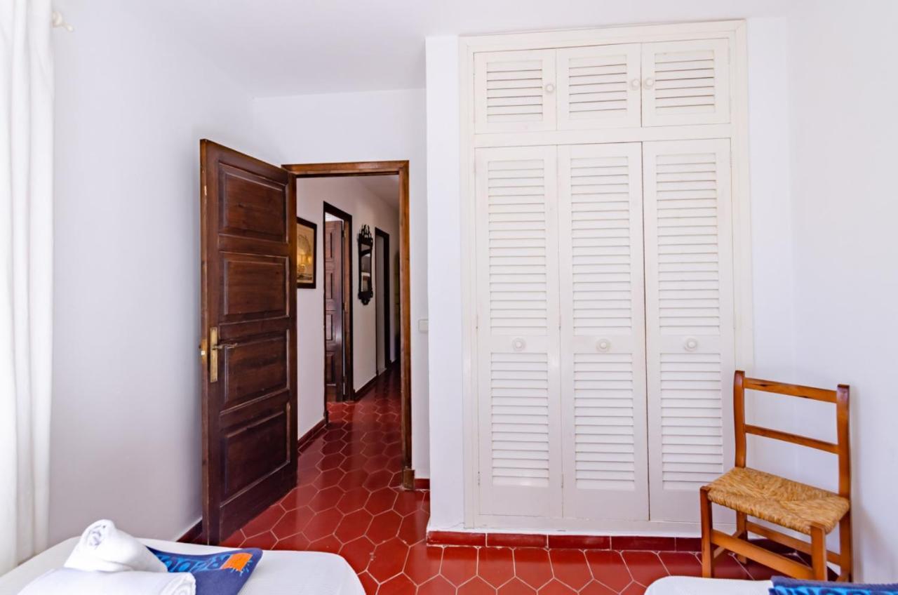 Villa Las Palmeras Binibeca Kültér fotó