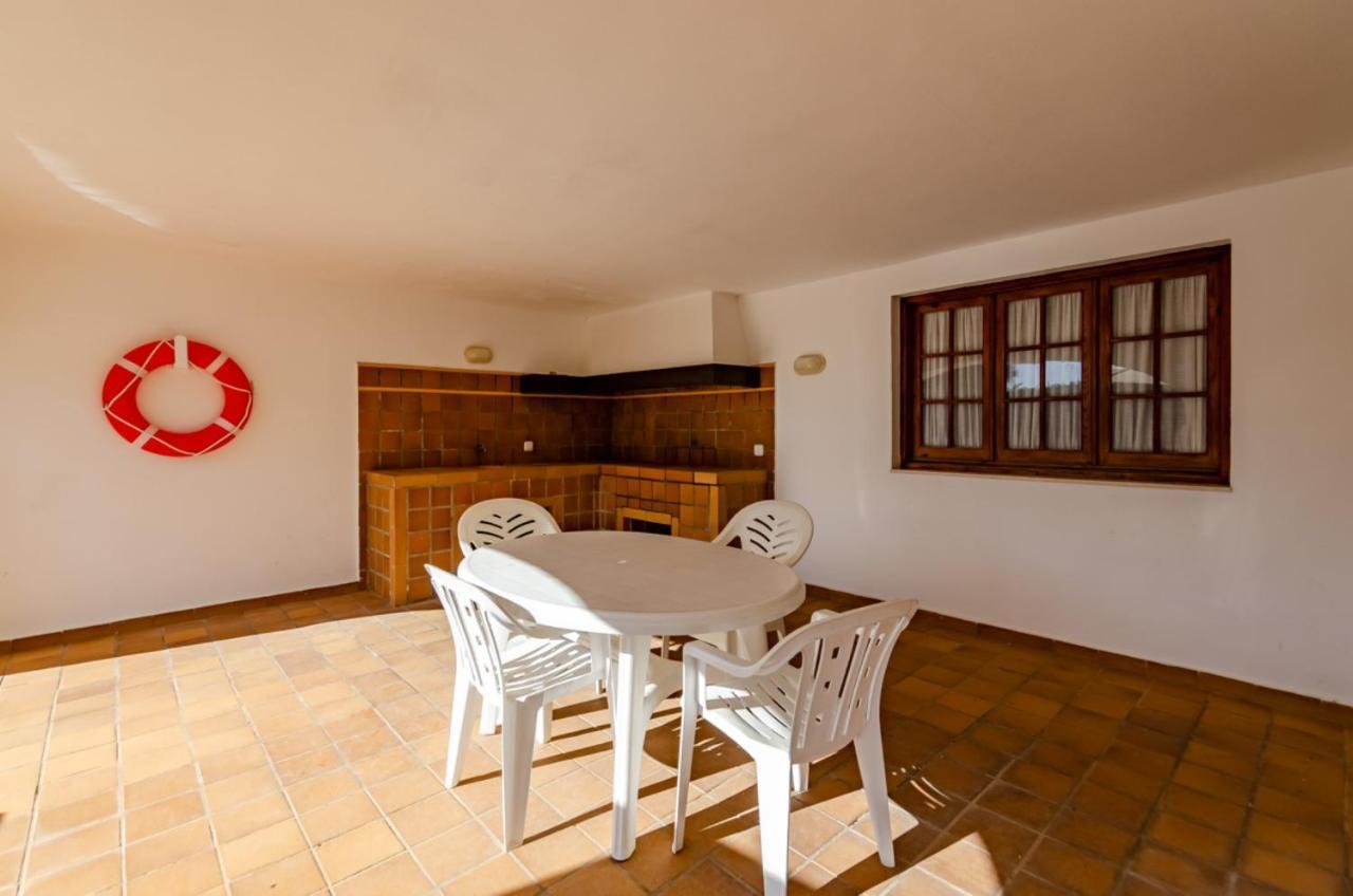 Villa Las Palmeras Binibeca Kültér fotó