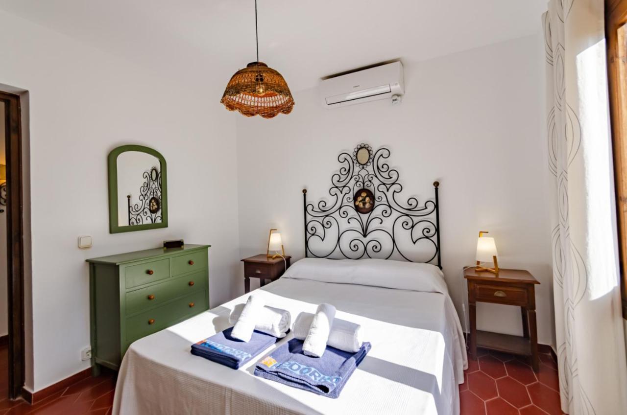 Villa Las Palmeras Binibeca Kültér fotó