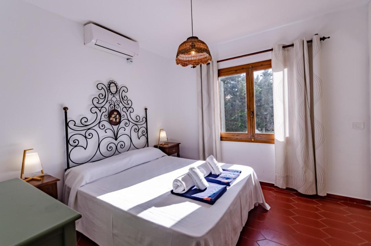 Villa Las Palmeras Binibeca Kültér fotó